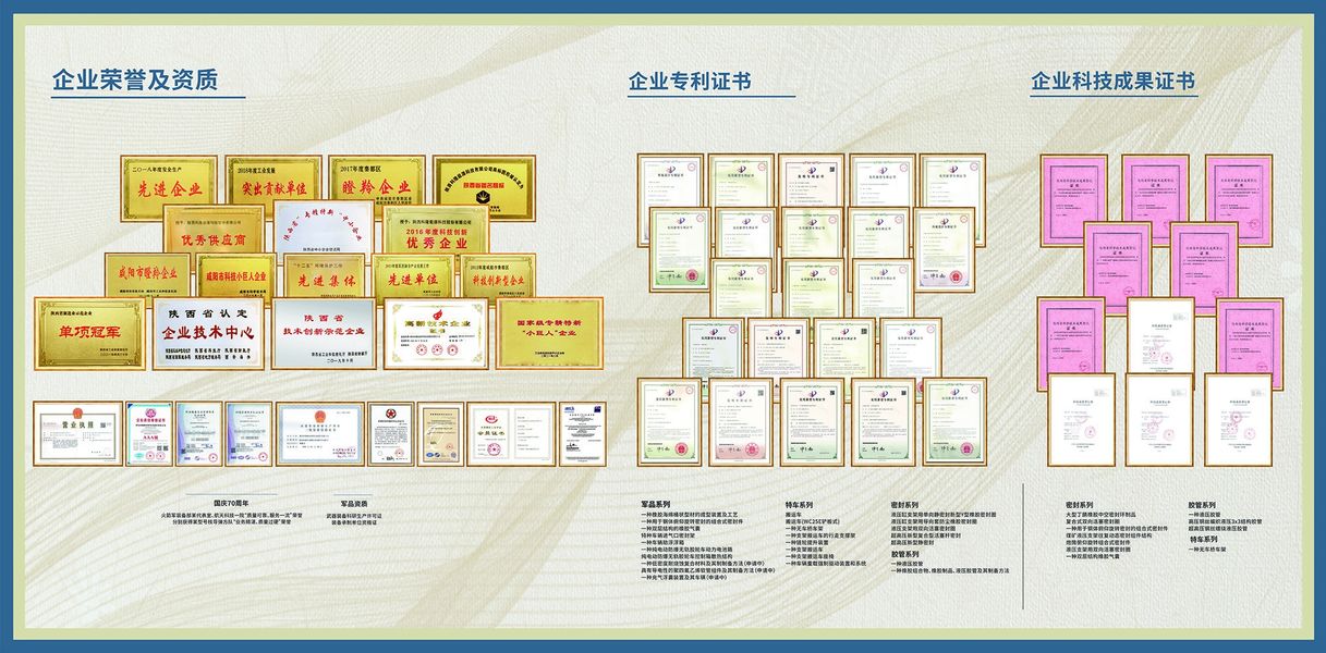 Shaanxi Kelong New Materials Technology Co., Ltd.