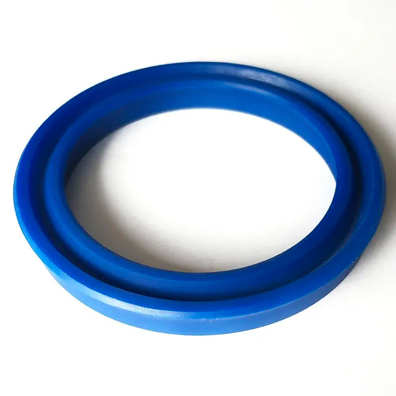 UN USI UPI Tipe Polyurethane Oil Seal Hydraulic Sealing Ring Tipe U Tipe Y Tipe Silinder Hydraulic Rod Shaft Piston Seal Rub