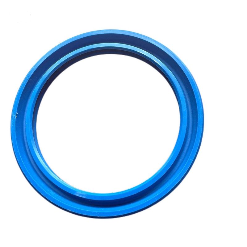 UN USI UPI Tipe Polyurethane Oil Seal Hydraulic Sealing Ring Tipe U Tipe Y Tipe Silinder Hydraulic Rod Shaft Piston Seal Rub