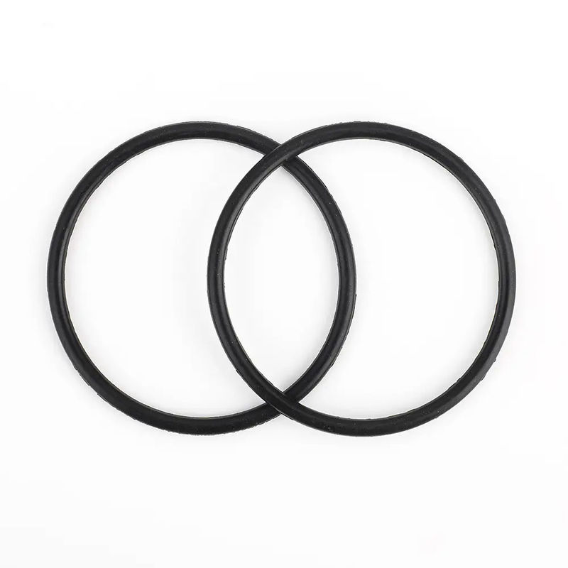 NBR halus O cincin Diameter tahan minyak 1/1.5/1.9/2.4/3.1 Sampel Valid