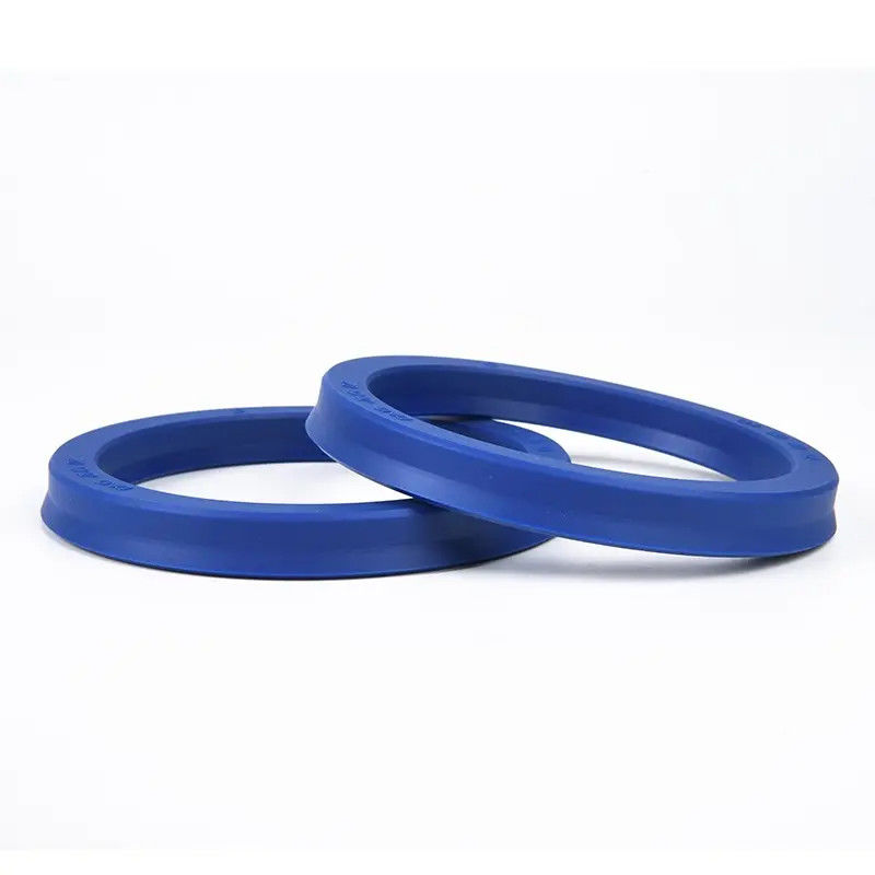 Produsen Resistensi Suhu Tinggi U-Packing UN/UHS/UNS Hydraulic Oil Seals PU Piston Seal