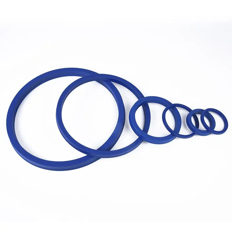 Produsen Resistensi Suhu Tinggi U-Packing UN/UHS/UNS Hydraulic Oil Seals PU Piston Seal