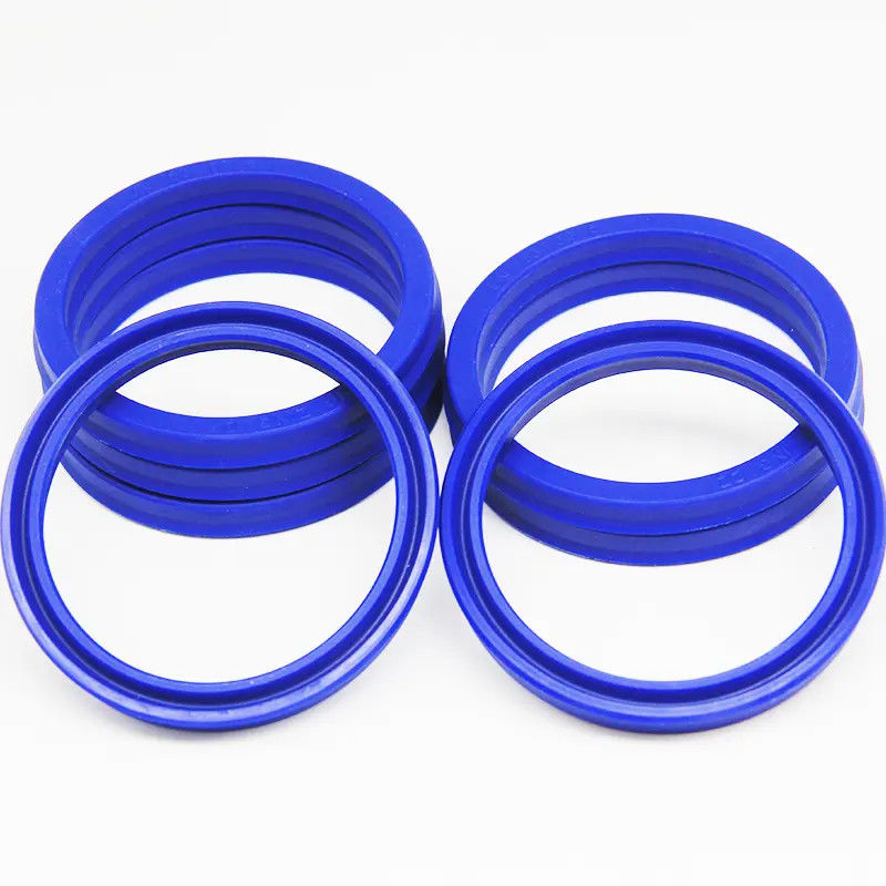 Produsen Resistensi Suhu Tinggi U-Packing UN/UHS/UNS Hydraulic Oil Seals PU Piston Seal