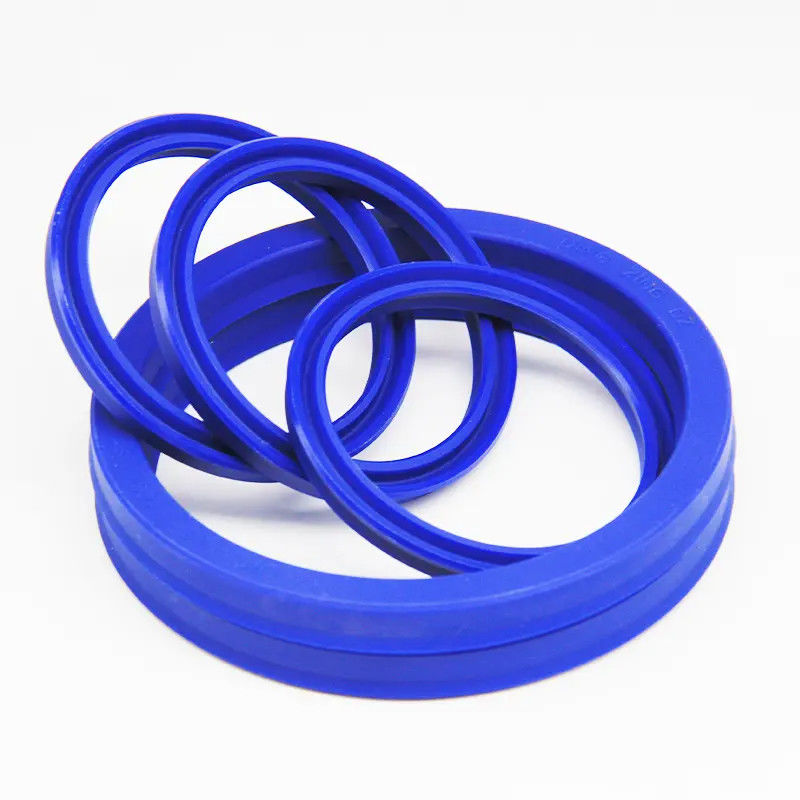 Produsen Resistensi Suhu Tinggi U-Packing UN/UHS/UNS Hydraulic Oil Seals PU Piston Seal