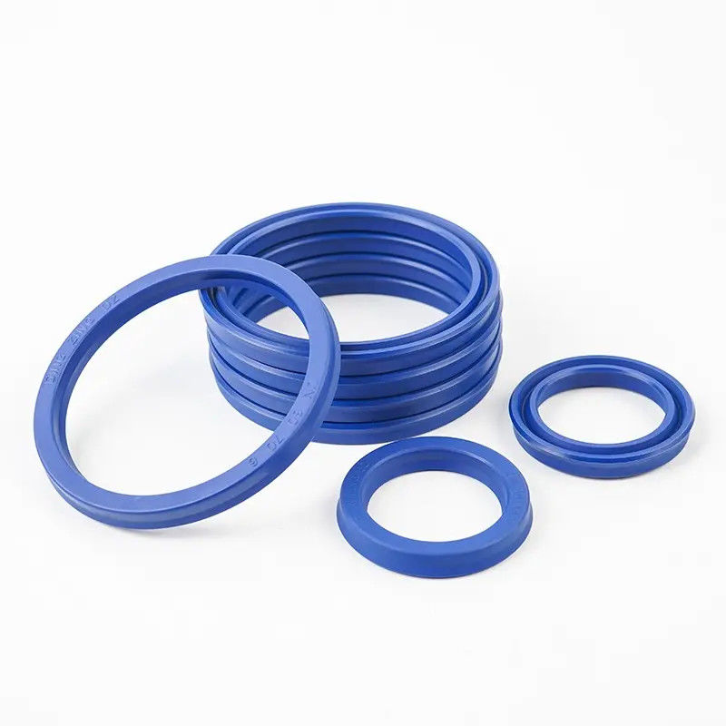 Produsen Resistensi Suhu Tinggi U-Packing UN/UHS/UNS Hydraulic Oil Seals PU Piston Seal