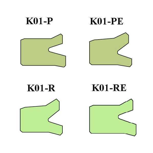 Y-Type Piston Rod Hydraulic Cylinder Seal Kit PU Polyurethane UN Seal Minyak Utama