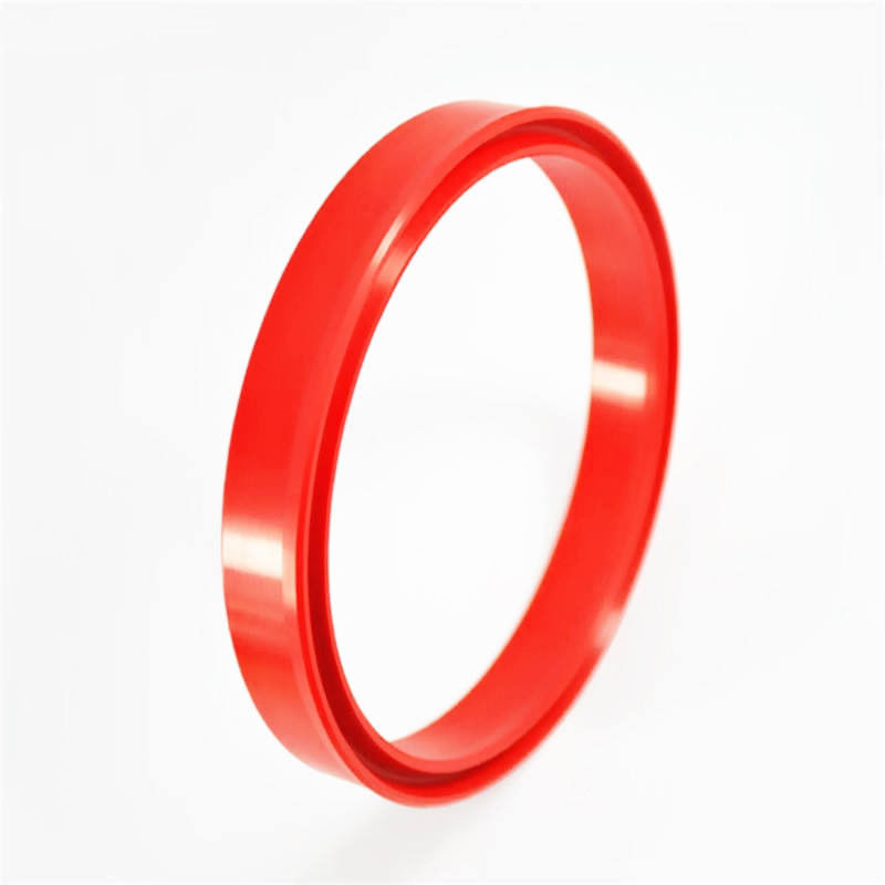 Y-Type Piston Rod Hydraulic Cylinder Seal Kit PU Polyurethane UN Seal Minyak Utama