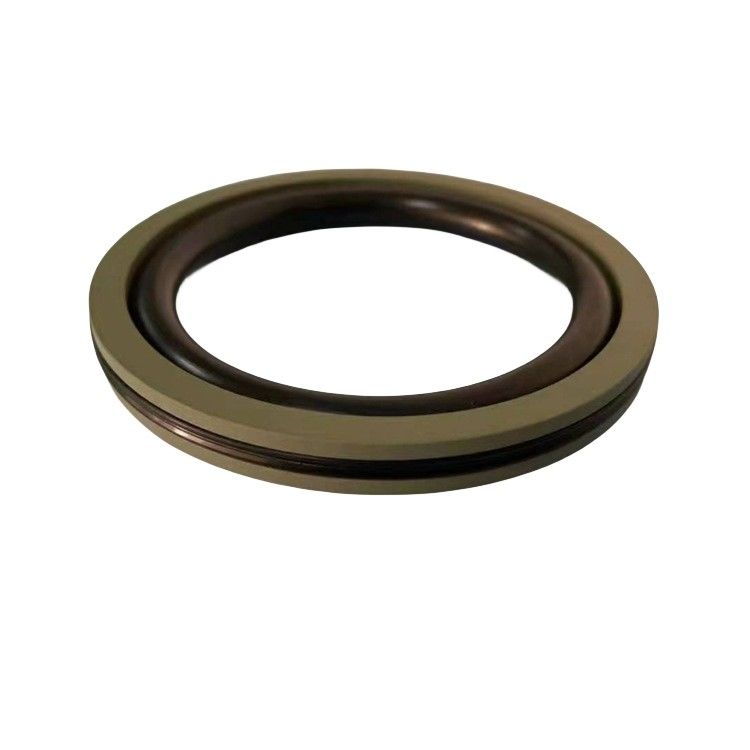 NBR / FKM / PTFE O Ring Seal Kit Untuk Industri Berbagai Ukuran Dan Bahan