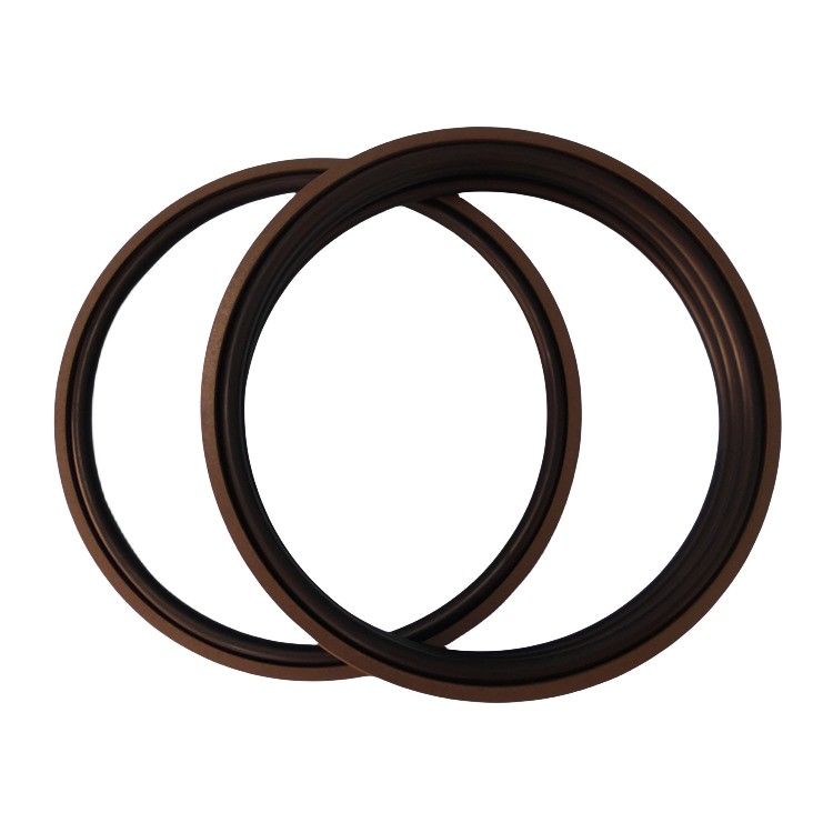 NBR / FKM / PTFE O Ring Seal Kit Untuk Industri Berbagai Ukuran Dan Bahan