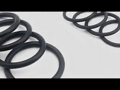 Penutup tahan panas P3 2.8*1.9 Oring Custom EPDM/SILICONE/NBR/ACM/HNBR/FKM Karet O Ring