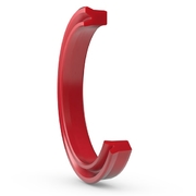 Garis produksi segel