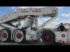 Pengangkut Cok Longwall